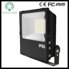 Impermeable luz Factory IP65 Bridgelux Chip LED reflector